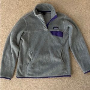 Patagonia Fleece
